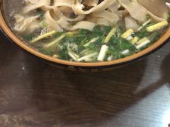 -清真马杰山牛肉汤馆