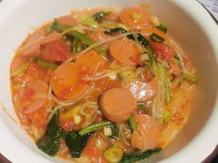 -勃利地摊·勃立小串烧烤