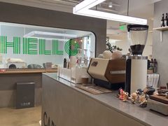-Cappucimeow猫咪咖啡馆(韦伯时代店)
