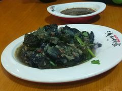 -清和传家饺子(龙泉道物美店)