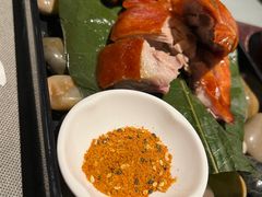 -小厨娘绣中淮扬(大行宫科巷店)