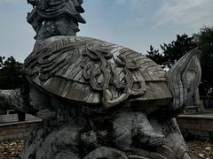 -沈阳辉山风景区