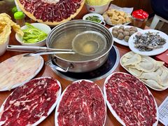 -阿波潮汕牛肉火锅·汤粉面(拱北店)