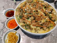 -四道菜·福建菜馆(新街口金鹰店)