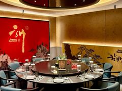 -将军牛排·尔滨地标朝鲜族美食(总店)