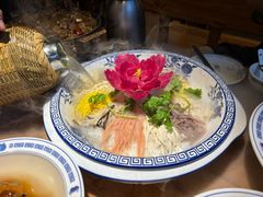 -老雒阳面馆·水席(王城路店)