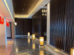-青岛海泉湾皇冠假日度假酒店-天海日餐厅