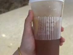 芝芝鸭喜香-喜茶(青岛金狮广场店)