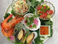 -浦鸿会尚莊亲子餐厅(碧云店)