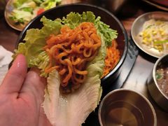 -西塔老太太泥炉烤肉(上海七宝领展广场店)