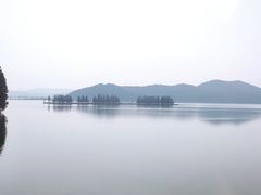 -东湖落雁景区