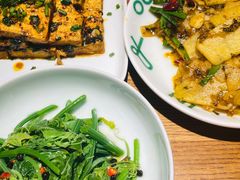 -一坐一忘云南菜(嘉里中心店)