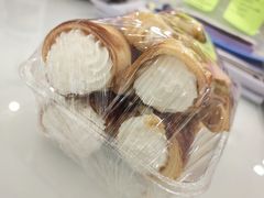 -爱德顺糕点食屋(利民道店)