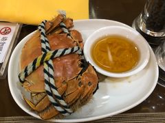 -杭州国际会议中心洲际酒店-原素全日餐厅(解放东路店)