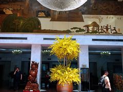 -厦门庐山大酒店