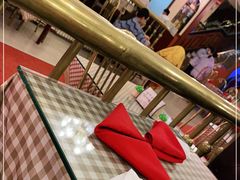 -华梅西餐厅(哈尔滨中央大街店)