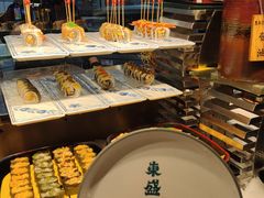 -東盛炭烤自助料理(浦东文峰广场店)