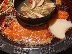 -蜀大侠火锅(龙岗店)