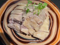 -金陵家宴·金陵春·南京菜(夫子庙店)