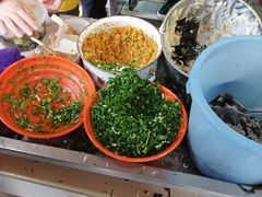 -阿麟馄饨(延长路店)
