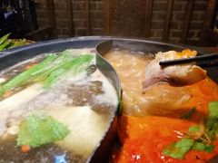 -滇池印象原生态火锅(南开大悦城店)