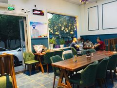 大堂-金柱大盘鸡(南门店)