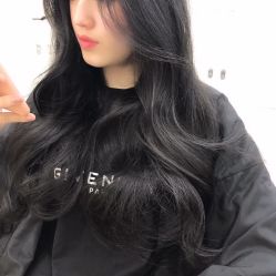 点击看大图 -3AM HAIR SALON染发烫发接发