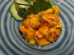 -一心创作料理屋(经开万达店)