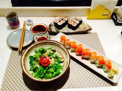 乾山寿司(好运街店)-乾山寿司(好运街店)