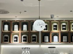 -Peet's Coffee皮爷咖啡(万象天地店)