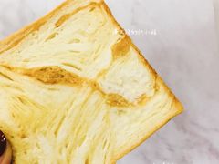 肉松吐司-真爱吐司(龙湖店)