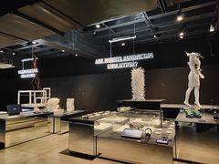 -现代汽车文化中心 Hyundai Motorstudio Beijing