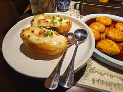 -绿茶餐厅(燕郊永旺店)