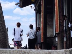-平遥县衙