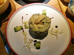 -水木苼 蔬食料理