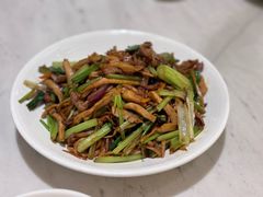 -小菜园新徽菜(无锡人民路红豆店)