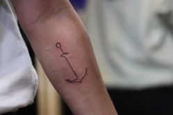 -飛凡TATTOO纹身•原创