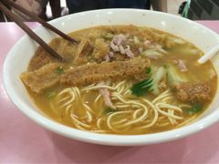 iphone_upload_pic-许记大碗皮肚面馆(三条巷店)