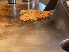 -三石铁板烧(紫竹桥店)