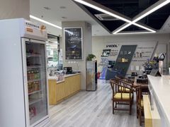 -威固V-KOOL友福汽车贴膜·隐形车衣·改色膜(西直门店)
