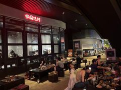 -夜食白市Yespicy·烧烤啤酒宵夜(番禺四海城店)