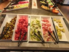 -比格比萨自助(万柳华联店)