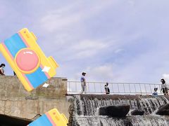-五营国家森林公园