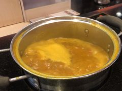 -呷哺呷哺(西单大悦城店)