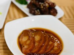 -瑞福园联谊餐室(茂名南路店)