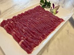 -南门涮肉(北洼路店)