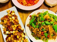 -妈妈的味道(工人体育场东路店)