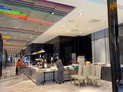 -鹭江潮餐厅•福建菜(鹭江佲家酒店)