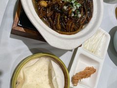 厨娘软兜薄饼-小厨娘淮扬菜(天印大道店)