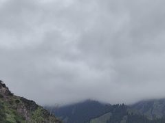 -天山天池风景区-西王母祖庙